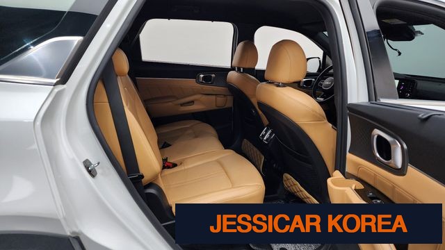 2021 Kia Sorento 4th Gen - Thumbnail 17