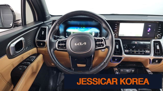2021 Kia Sorento 4th Gen - Thumbnail 18