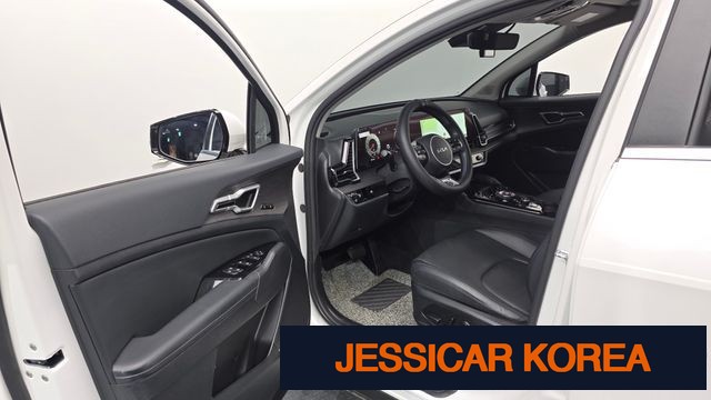 2022 Kia Sportage 5th Gen - Thumbnail 6