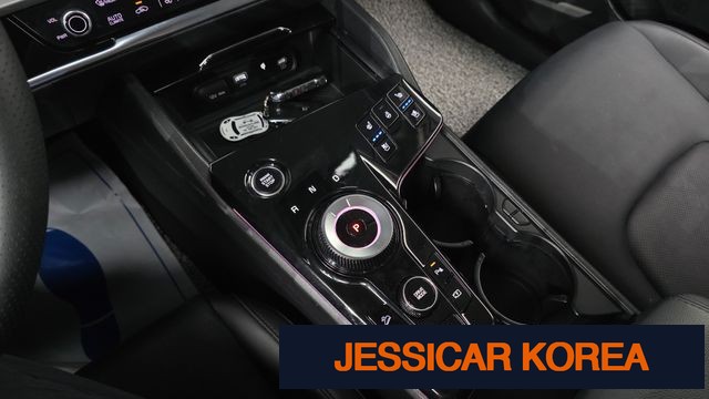2022 Kia Sportage 5th Gen - Thumbnail 9