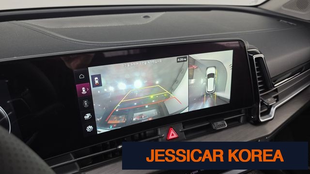 2022 Kia Sportage 5th Gen - Thumbnail 13