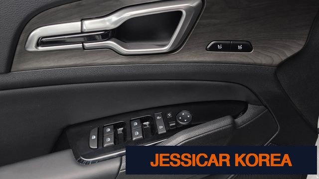 2022 Kia Sportage 5th Gen - Thumbnail 16