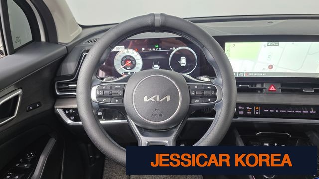 2022 Kia Sportage 5th Gen - Thumbnail 18