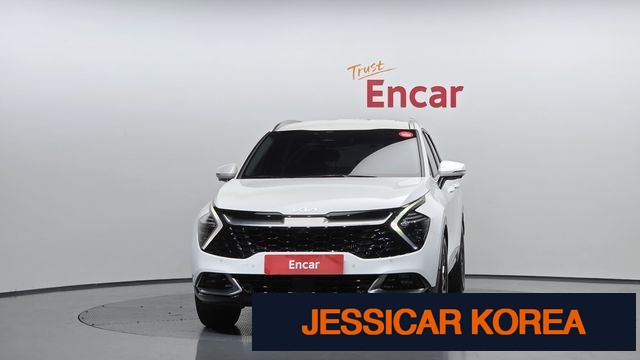 2022 Kia Sportage 5th Gen - Thumbnail 19