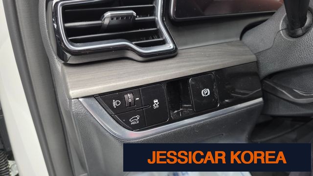 2022 Kia Sportage 5th Gen - Thumbnail 20