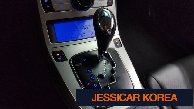 2010 Hyundai Genesis Coupe - Thumbnail 9