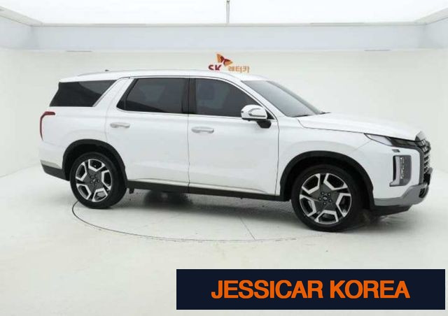 2023 Hyundai The New Palisade - Thumbnail 5