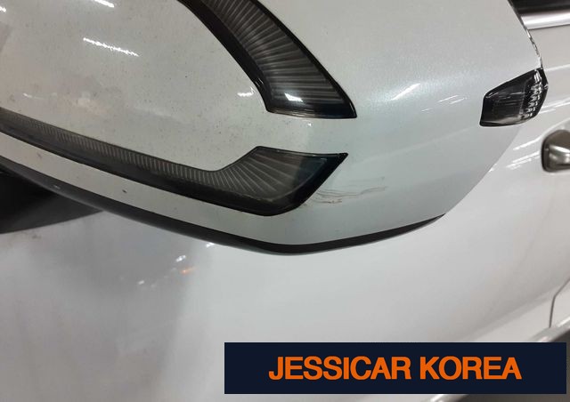2023 Hyundai The New Palisade - Thumbnail 6