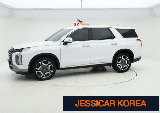 2023 Hyundai The New Palisade - Thumbnail 7