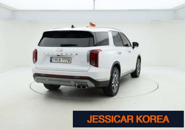 2023 Hyundai The New Palisade - Thumbnail 13