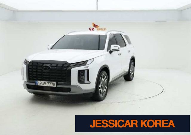 2023 Hyundai The New Palisade - Thumbnail 14