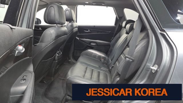 2016 Kia All New Sorento - Thumbnail 4