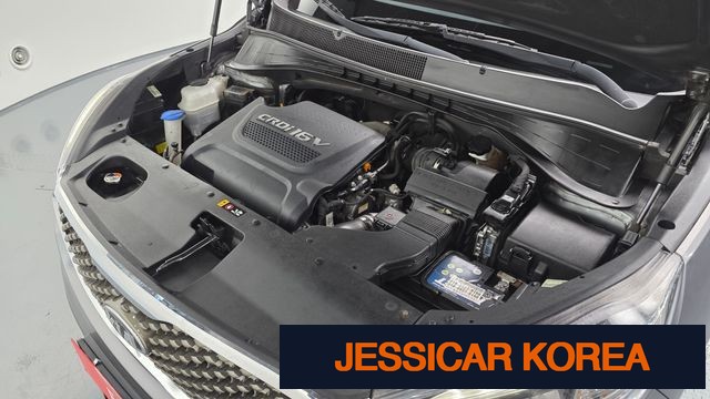2016 Kia All New Sorento - Thumbnail 5