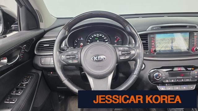 2016 Kia All New Sorento - Thumbnail 6