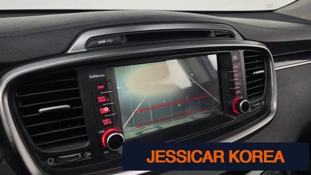2016 Kia All New Sorento - Thumbnail 7