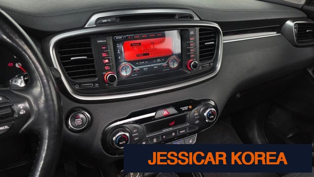 2016 Kia All New Sorento - Thumbnail 8