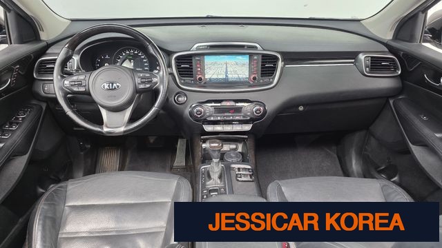2016 Kia All New Sorento - Thumbnail 13