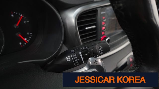 2016 Kia All New Sorento - Thumbnail 14