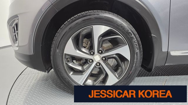 2016 Kia All New Sorento - Thumbnail 16