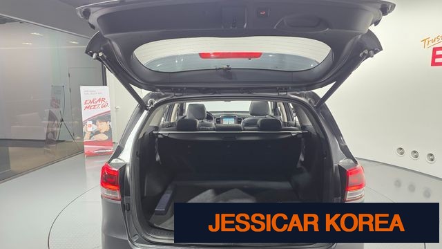 2016 Kia All New Sorento - Thumbnail 17