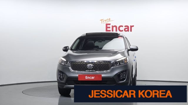 2016 Kia All New Sorento - Thumbnail 19