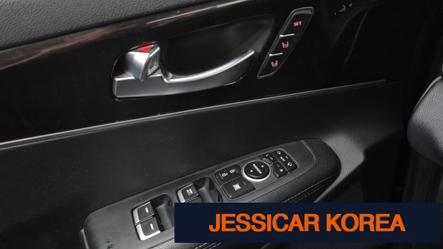 2016 Kia All New Sorento - Thumbnail 20