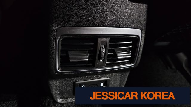 2020 Renault Korea The New QM6 - Thumbnail 12
