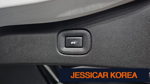 2020 Renault Korea The New QM6 - Thumbnail 13