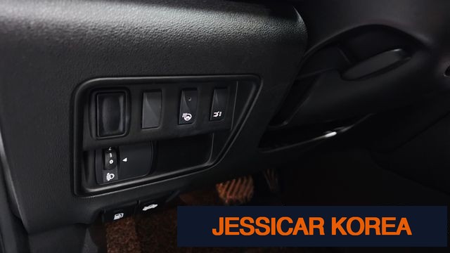 2020 Renault Korea The New QM6 - Thumbnail 17