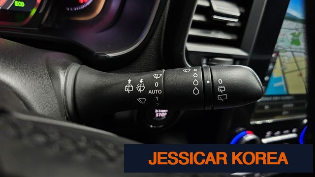 2020 Renault Korea The New QM6 - Thumbnail 19