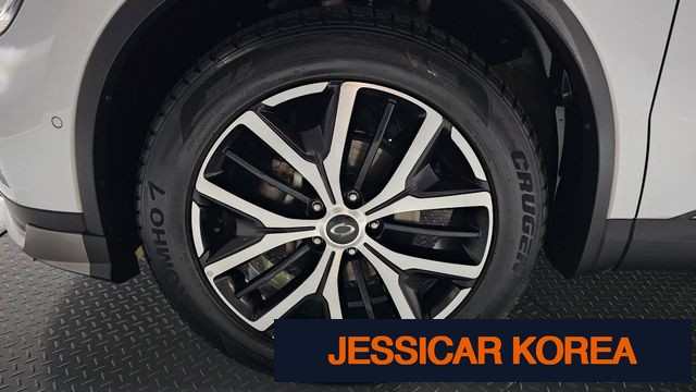 2020 Renault Korea The New QM6 - Thumbnail 20