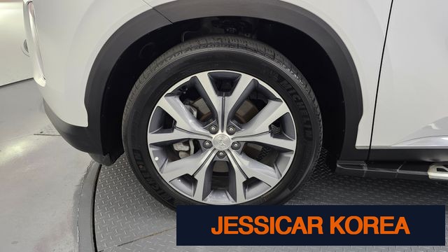 2021 Hyundai Palisade - Thumbnail 3