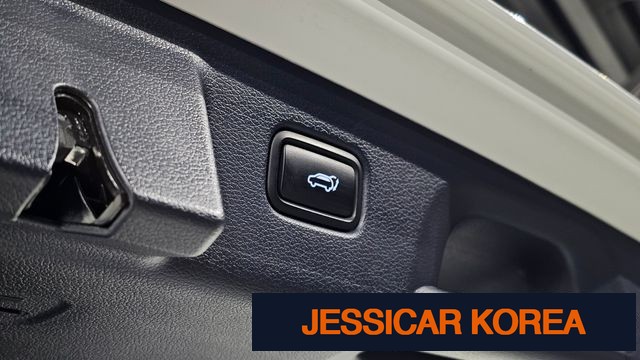 2021 Hyundai Palisade - Thumbnail 7