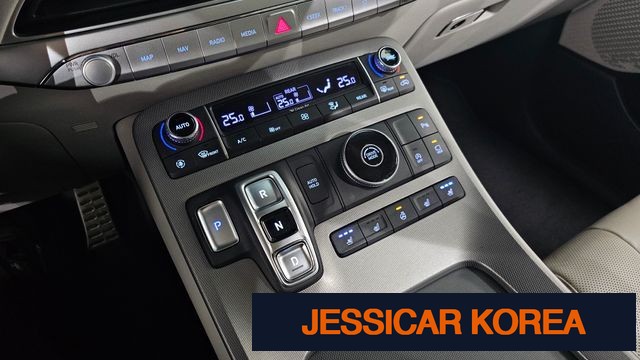 2021 Hyundai Palisade - Thumbnail 8