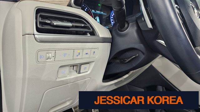2021 Hyundai Palisade - Thumbnail 10