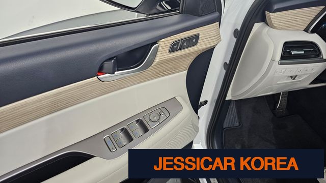2021 Hyundai Palisade - Thumbnail 11