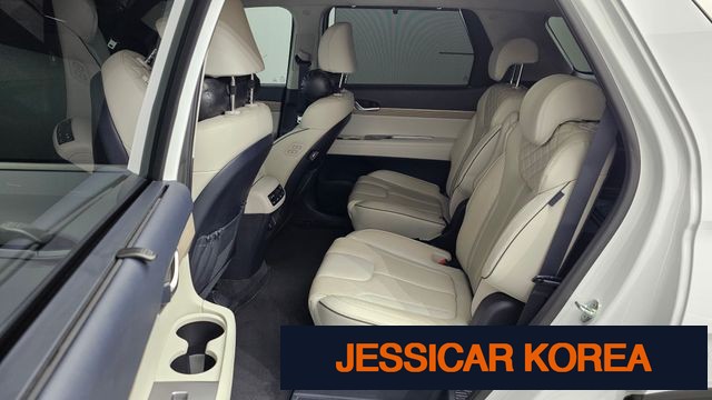 2021 Hyundai Palisade - Thumbnail 12