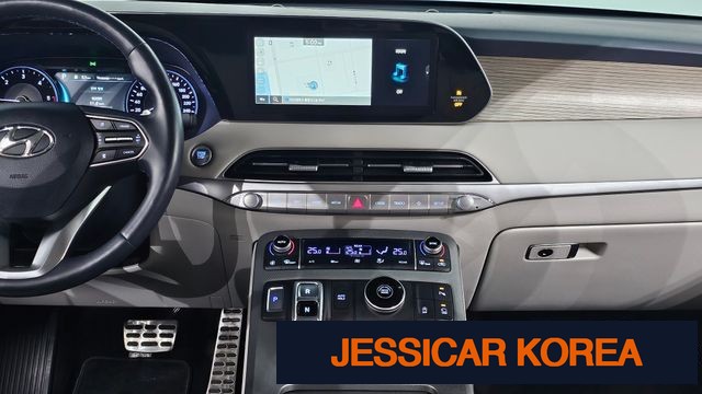 2021 Hyundai Palisade - Thumbnail 13