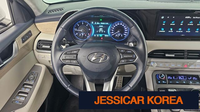 2021 Hyundai Palisade - Thumbnail 15