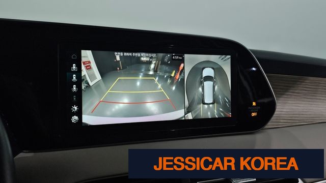 2021 Hyundai Palisade - Thumbnail 16