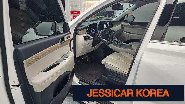 2021 Hyundai Palisade - Thumbnail 17