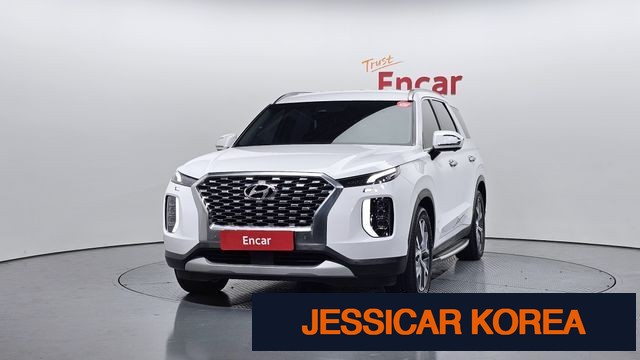 2021 Hyundai Palisade - Thumbnail 18