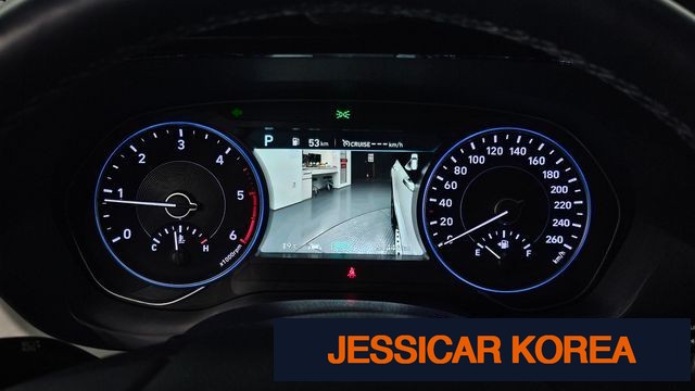 2021 Hyundai Palisade - Thumbnail 19