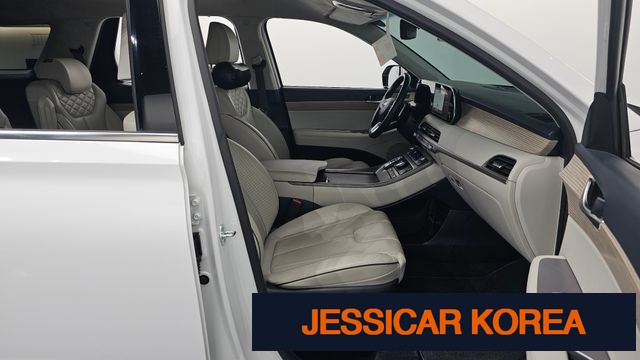 2021 Hyundai Palisade - Thumbnail 20