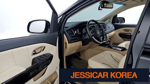 2020 Kia The New Carnival - Thumbnail 2