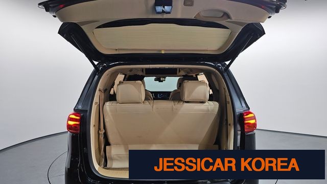 2020 Kia The New Carnival - Thumbnail 4