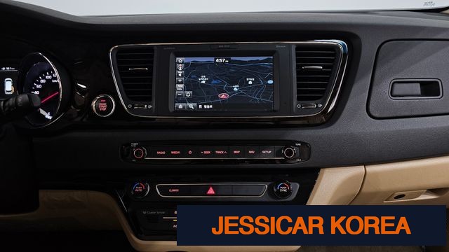 2020 Kia The New Carnival - Thumbnail 5