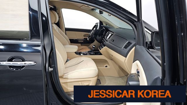 2020 Kia The New Carnival - Thumbnail 6