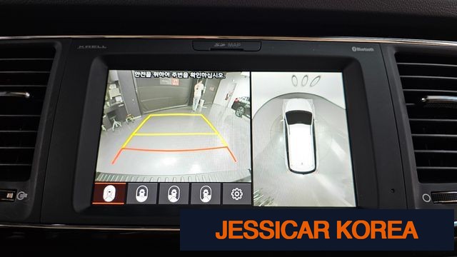 2020 Kia The New Carnival - Thumbnail 7