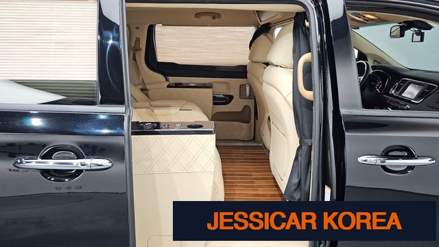 2020 Kia The New Carnival - Thumbnail 10